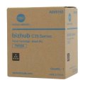 Toner Konica Minolta TNP22K Black toner