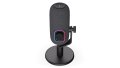 KRUX Empy Microphone Black