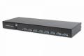 Switch Digitus KVM module, 8 port