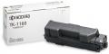 Toner Kyocera TK-1160 Black toner