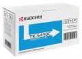 Toner Kyocera TK-5430 Cyan toner