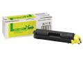 Toner Kyocera TK-580Y Yellow toner