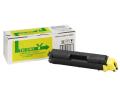 Toner Kyocera TK-590Y Yellow toner