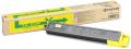 Toner Kyocera TK-8325Y Yellow Toner