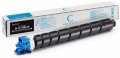 Toner Kyocera TK-8335 Cyan toner