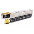 Toner Kyocera TK-8335 Yellow toner