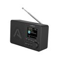 Hi-fi Lamax RadioVox1 DAB Bluetooth Radio Black