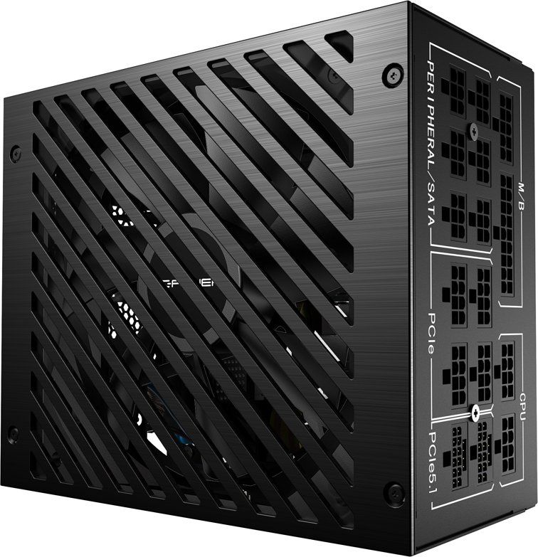 LC Power 1000W 80+ Platinum LC1000P2