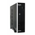Számítógépház LC Power 1360MI Mini-ITX