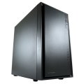 Ház LC Power 2016MB Black
