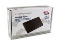 Mobilrack / Beépítő keret LC Power LC-25U3-Hydra USB...