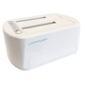 Mobilrack / Beépítő keret LC Power LC-DOCK-U3-VI HDD...
