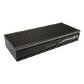 Mobilrack / Beépítő keret LC Power LC-M2-C-NVME-2X2...