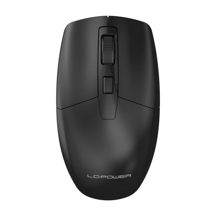 LC Power LC-M722BW Wireless Mouse Black