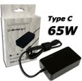 Notebook kiegészítő LC Power LC-NB-GAN-65-C 65W...