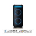 Hangszóró Lenco PA-210BK Bluetooth Speaker...