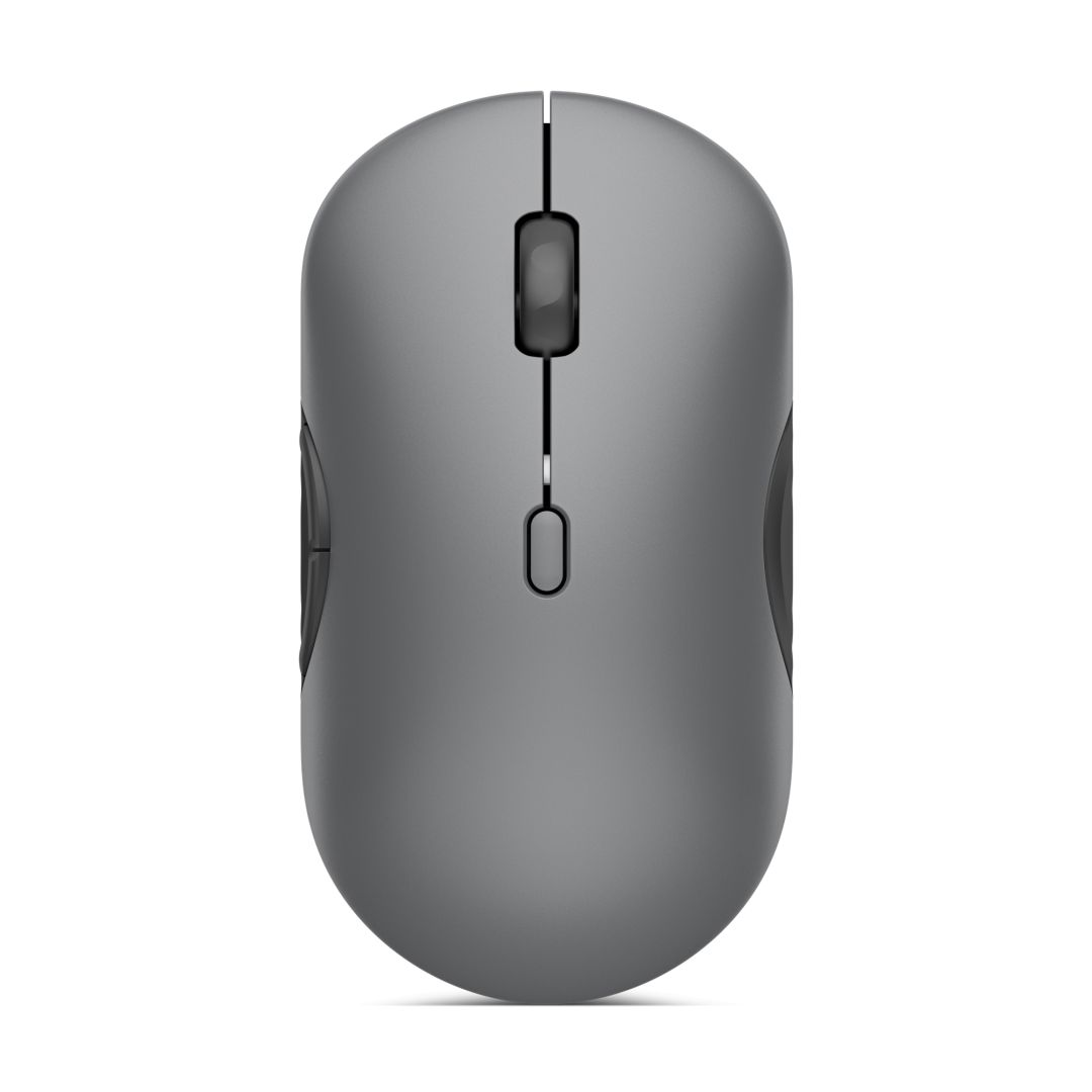 Lenovo 700 Wireless Silent Mouse Luna Grey