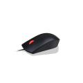 Egér Lenovo Essential USB mouse Black