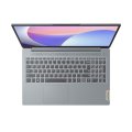 Notebook Lenovo IdeaPad Slim 3 Arctic Grey