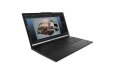 Notebook Lenovo ThinkPad P16s Gen 3 Black