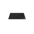 Billentyűzet Lenovo ThinkPad TrackPoint Keyboard II Black HU