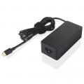 Notebook kiegészítő Lenovo USB-C 65W AC Adapter(CE)
