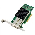 Hálókártya LevelOne GNC-0202 10 Gigabit Fiber PCIe Network Card