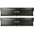 Memória Lexar 16GB DDR4 3200MHz Kit(2x8GB) Thor with...