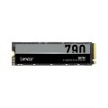 Winchester SSD Lexar 4TB M.2 2280 NVMe NM790