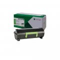 Toner Lexmark 56F2000 Black toner