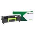 Toner Lexmark 56F2H0E Black toner