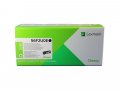 Toner Lexmark 56F2U0E Black