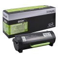 Toner Lexmark 602H Black toner