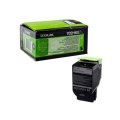 Toner Lexmark 702HK Black toner