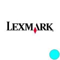 Toner Lexmark 71B20C0 Cyan toner