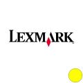 Toner Lexmark 71B2HY0 High Yellow toner