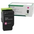 Toner Lexmark 75M2XM0 Magenta toner