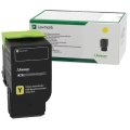Toner Lexmark 75M2XY0 Yellow toner