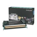 Toner Lexmark C734A1KG Black toner