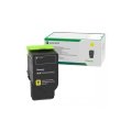Toner Lexmark CS531, CX532 Yellow toner