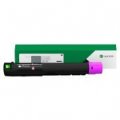 Toner Lexmark CX930/931 Magenta toner