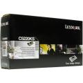 Toner Lexmark C5220KS Black toner