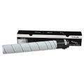 Toner Lexmark MS911 Black toner