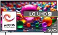 TV LG 65" 65UA75003LA LED Smart