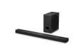 Hangszóró LG S90TY 5.1 Soundbar Black