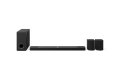 Hangszóró LG S95TR 9.1 Soundbar Black