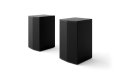 Hangszóró LG SPT8-S Wireless Rear Surround Speakers Black