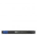 Switch Linksys LGS124 24-Port Business Gigabit Switch