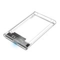 Mobilrack / Beépítő keret Logilink External HDD...
