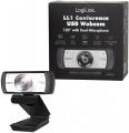 Webkamera Logilink LL1 Webkamera Black